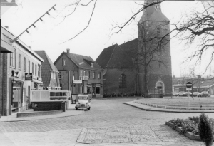 F173 Kerkstraat 1976